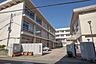 周辺：姫路市立東光中学校 徒歩6分。 420m