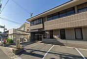 姫路市立図書館東光分館
