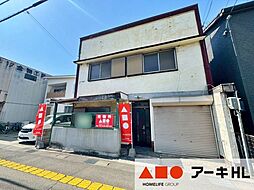 物件画像 広畑区高浜町3丁目土地
