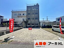 物件画像 市川橋通り2丁目土地