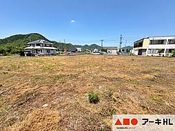 物件画像 たつの市神岡町上横内土地