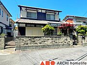 49.99坪のお土地です！