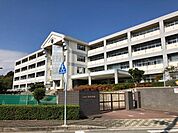 姫路市立書写中学校 徒歩18分。 1410m