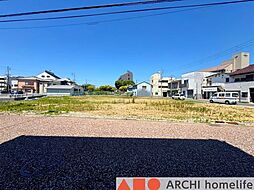 物件画像 赤穂市加里屋　土地