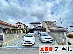 物件画像 姫路市町坪土地