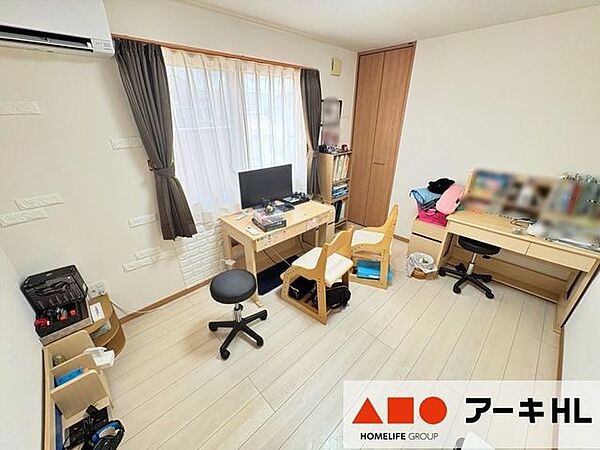 洋室