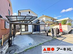 物件画像 アーキホームライフのリノベ太子町東保 戸建