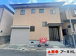 物件画像 アーキホームライフのリノベ太子町鵤　中古戸建