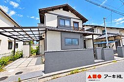 物件画像 アーキホームライフのリノベ大津区恵美酒町戸建