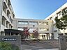 周辺：姫路市立飾磨中部中学校 徒歩3分。 180m