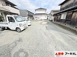 物件画像 高砂市曽根町古家付き土地