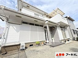 物件画像 高砂市曽根町戸建