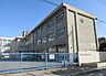 周辺：高砂市立曽根小学校 徒歩7分。 550m