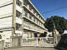 周辺：姫路市立英賀保小学校 徒歩17分。 1360m