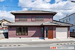物件画像 リノベ加東市上滝野