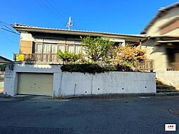 物件画像 中古平屋加古川市西神吉町大国3DK
