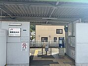 JR姫新線『播磨高岡駅』 徒歩19分。 1500m