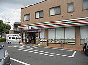 セブンイレブン 練馬豊玉中2丁目店（360m）