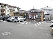 セブンイレブン 練馬早宮4丁目店（176m）