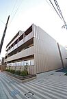 東京都練馬区貫井3丁目：物件画像／株式会社アイムホーム