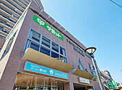 サミットストア 練馬春日町店（398m）