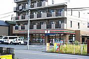 セブンイレブン 練馬春日町5丁目店（282m）