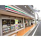 セブンイレブン 練馬春日町1丁目店（439m）