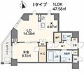 ベルデ3階16.0万円