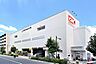 周辺：オーケー 土支田店（764m）