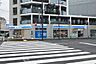 周辺：ローソン 環七豊玉店（358m）