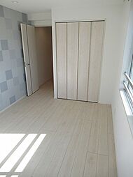 西武池袋線 桜台駅 徒歩4分の賃貸マンション 2階1Kのリビング/ダイニング