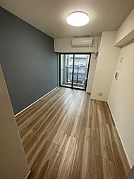 西武有楽町線 練馬駅 徒歩7分の賃貸マンション 6階1Kのリビング/ダイニング