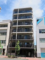 西武有楽町線 練馬駅 徒歩7分