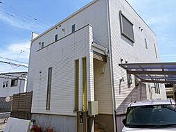 物件画像 羽曳野市島泉 平成21年築
