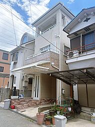物件画像 松原市天美西 平成12年築