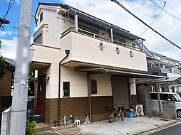 物件画像 藤井寺市国府 平成23年築