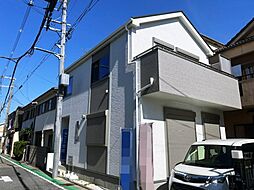 物件画像 藤井寺市津堂　令和5年築