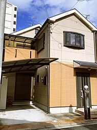 物件画像 羽曳野市碓井 平成18年築