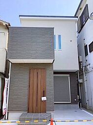 物件画像 柏村町　令和6年築