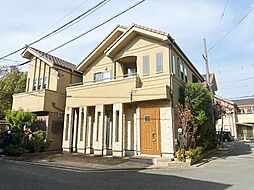物件画像 藤井寺市小山　中戸建て