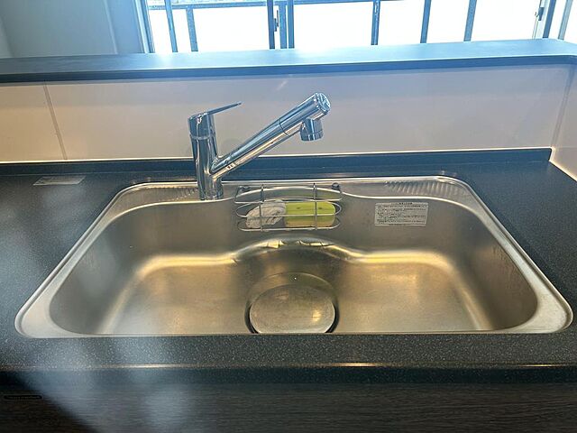 キッチン グランドパレス古市 14階/-