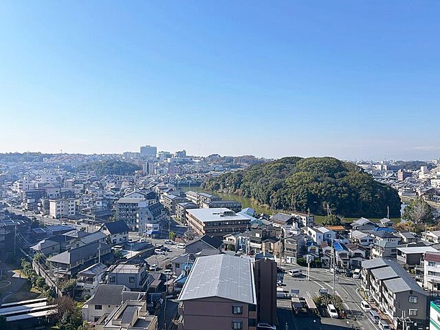 その他 グランドパレス古市 14階/-