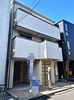 大阪府柏原市大正2丁目：物件画像