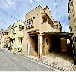 物件画像 藤井寺市小山　平成14年築