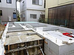 物件画像 羽曳野市翠鳥園　新築戸建て