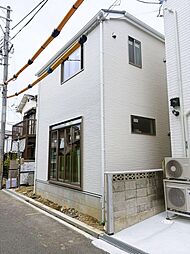 物件画像 羽曳野市はびきの　新築一戸建