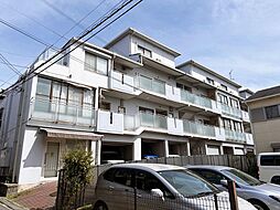 物件画像 グランドメゾンはびき山