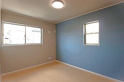 子供部屋の画像