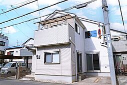 物件画像 東大阪市衣摺 中古建て