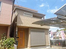 物件画像 羽曳野市軽里　平成19年築